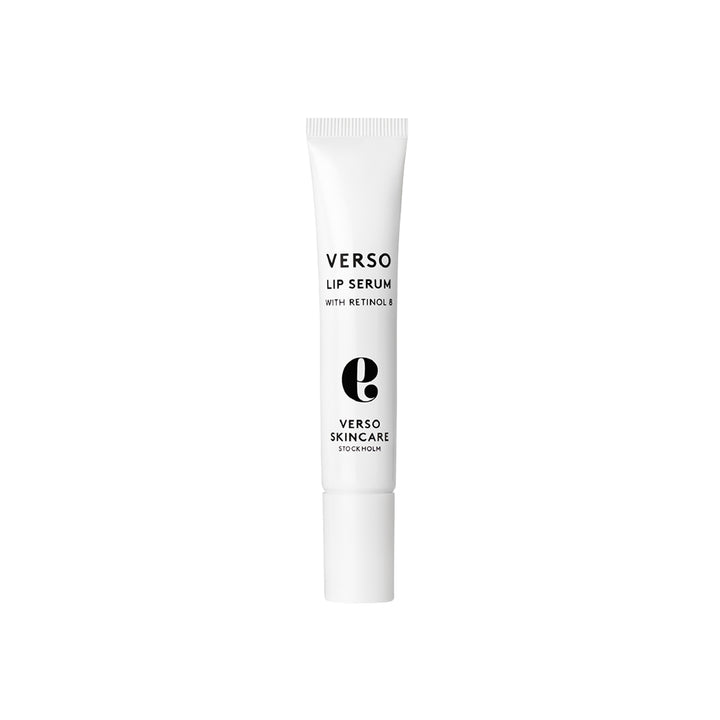 Verso Lip Serum 15ml