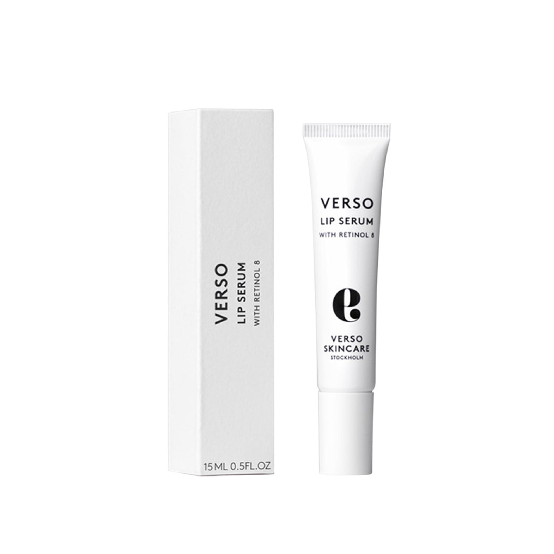 Verso Lip Serum 15ml