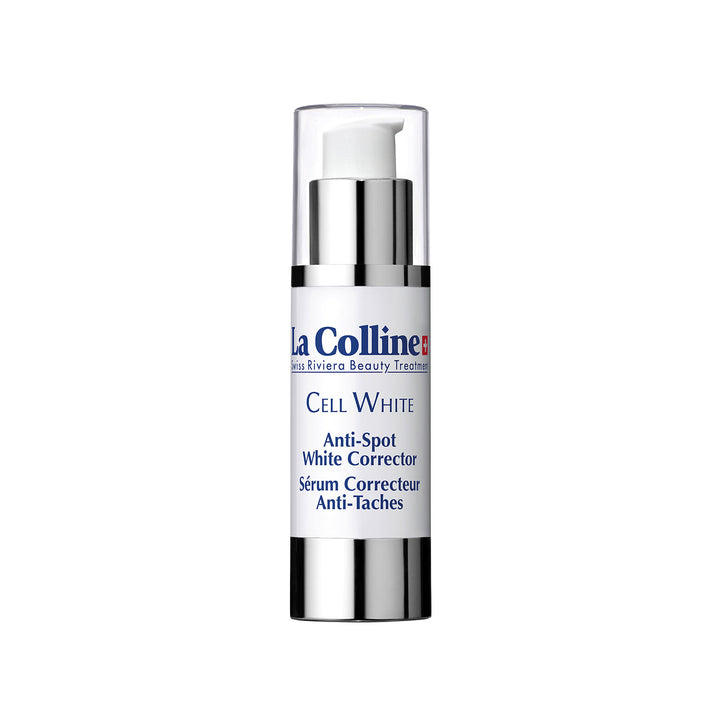 La Colline Anti-Spot White Corrector 15ml