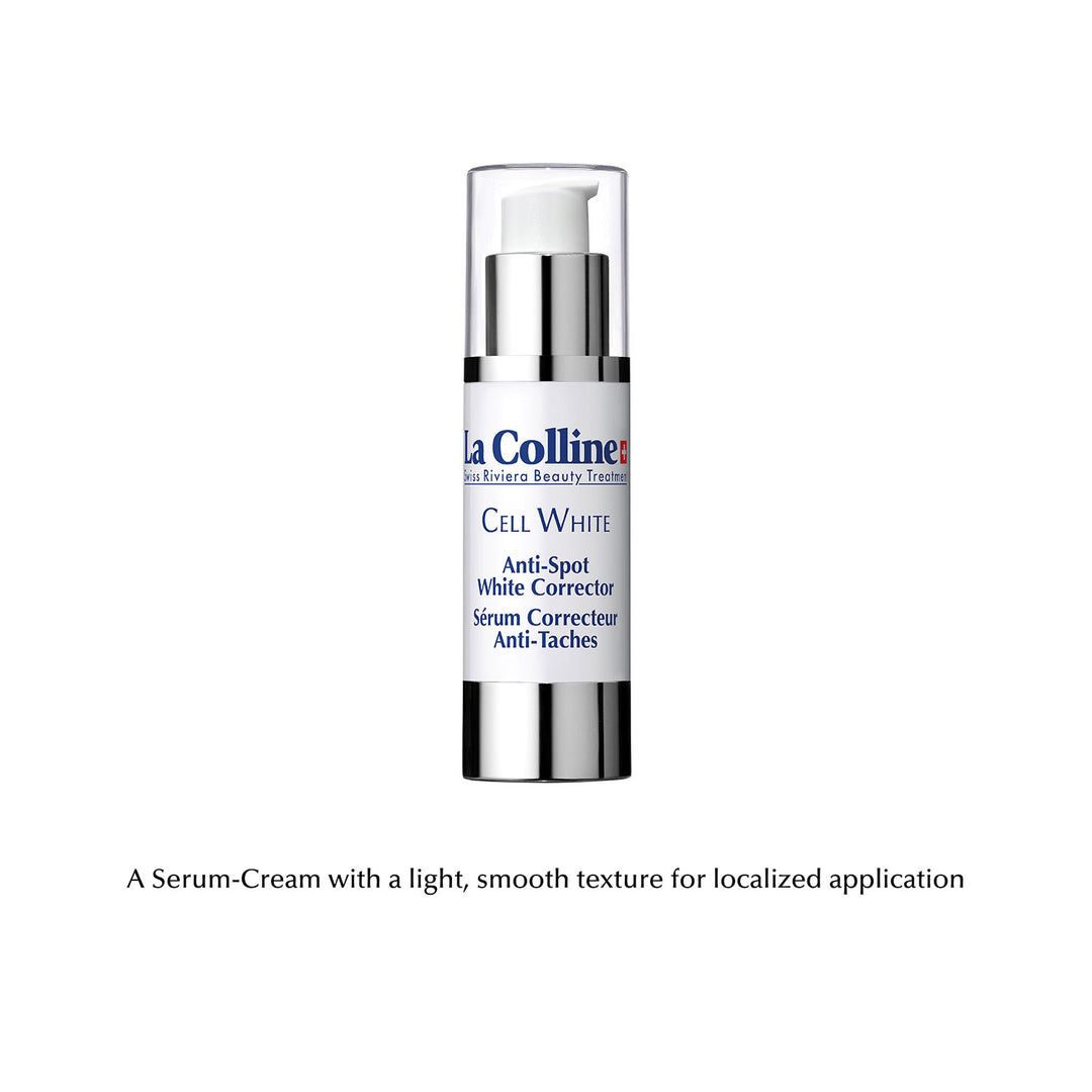 La Colline Anti-Spot White Corrector 15ml