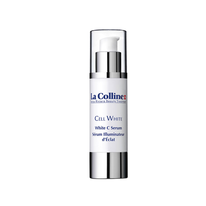 La Colline White C Serum 30ml