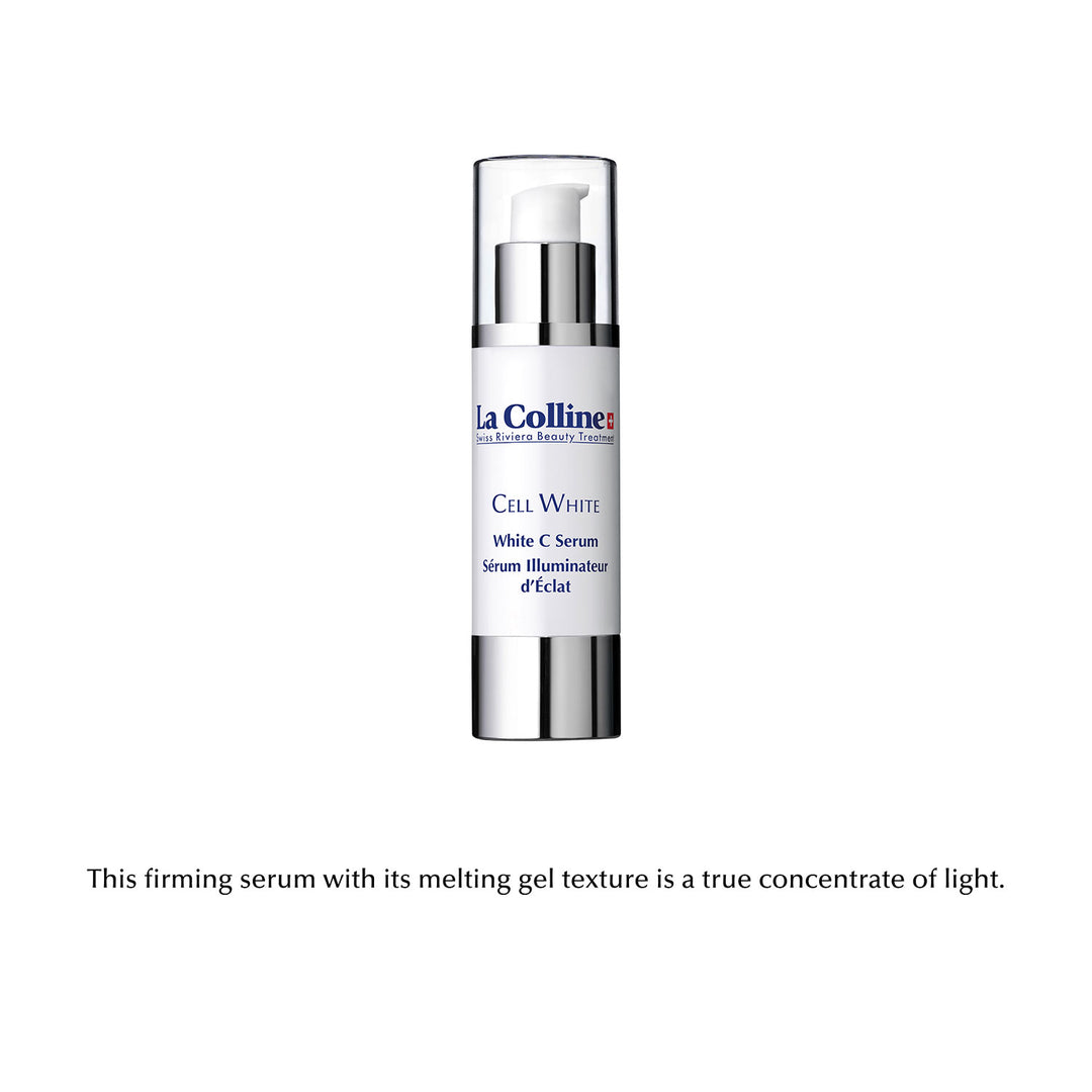 La Colline White C Serum 30ml