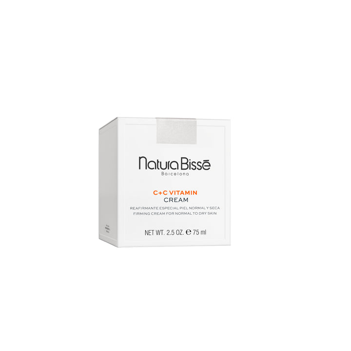 Natura Bissé C+C Vitamin Cream 75ml