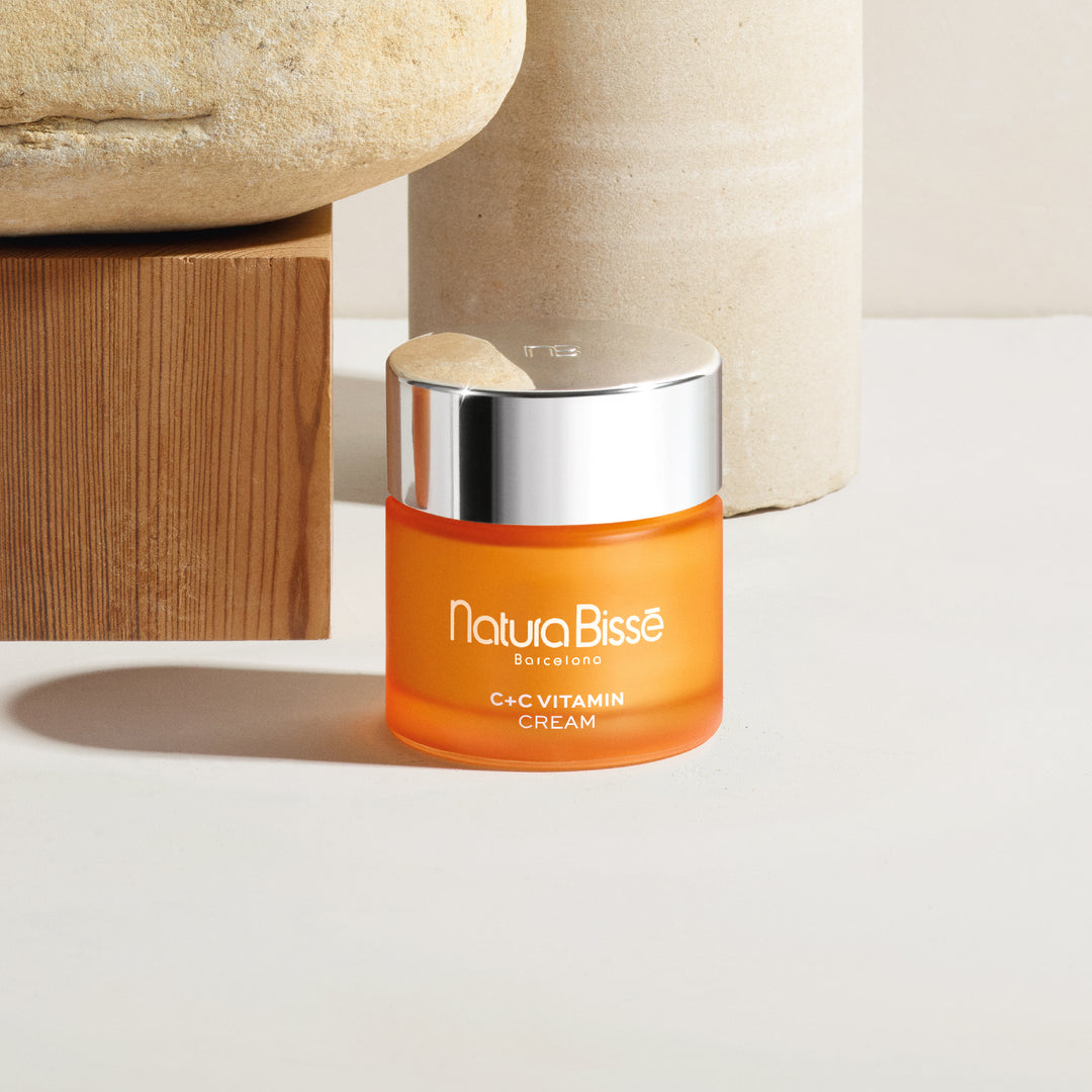 Natura Bissé C+C Vitamin Cream 75ml