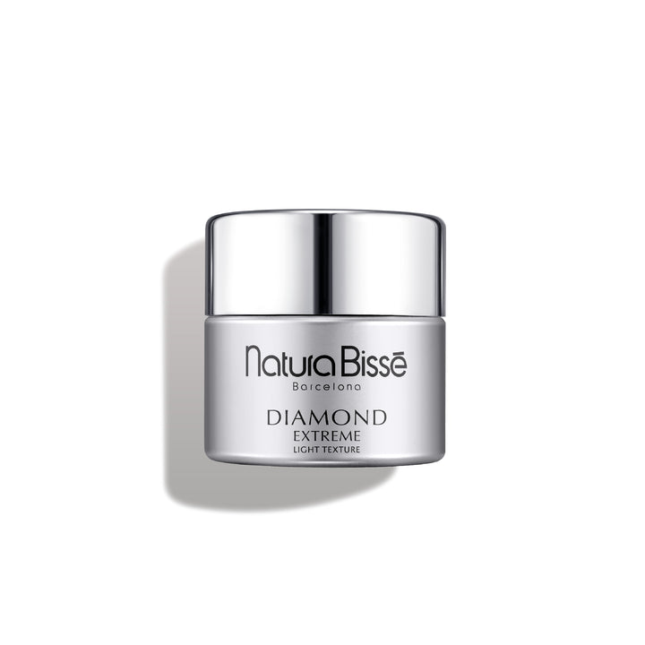 Natura Bissé Diamond Extreme Cream Light Texture 50ml
