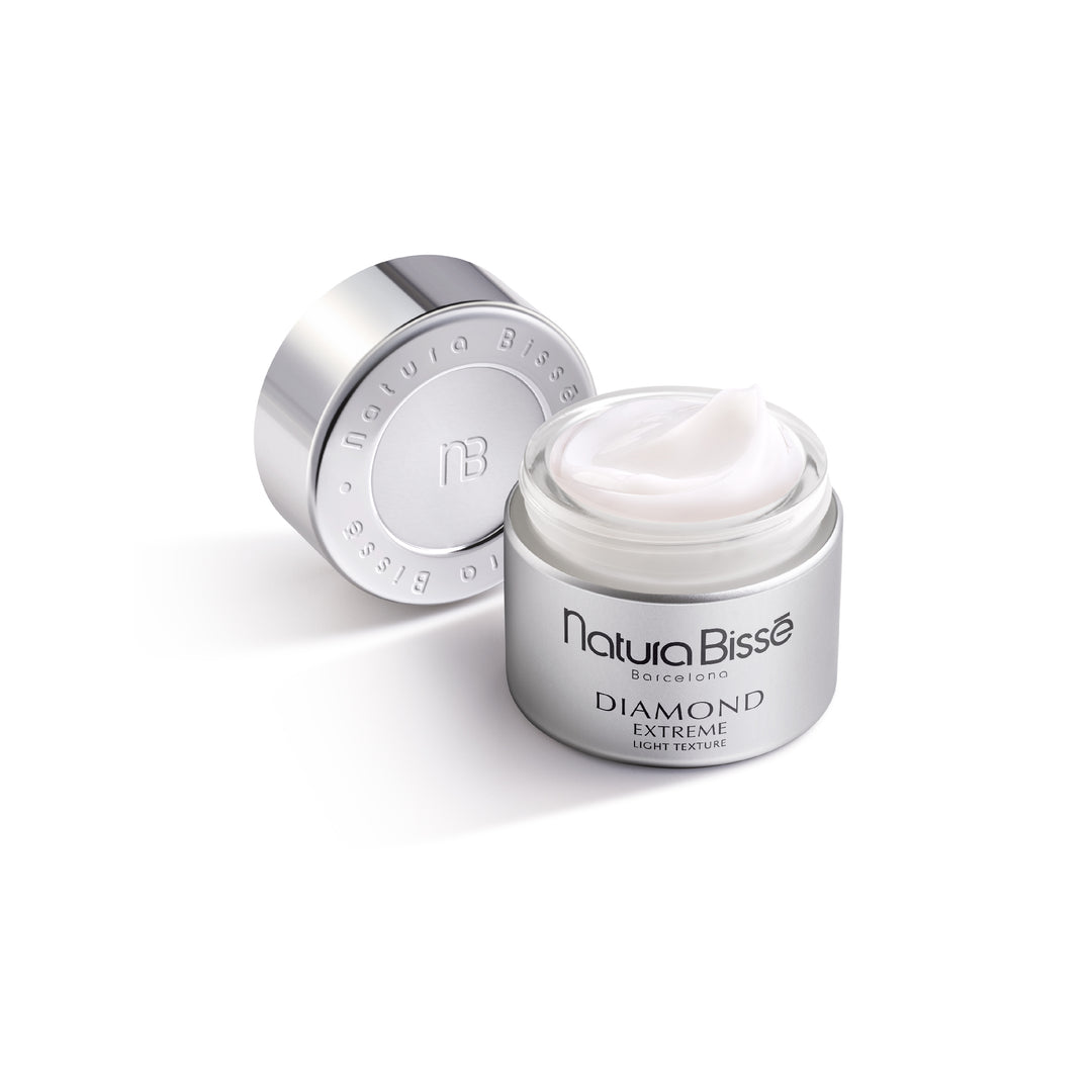 Natura Bissé Diamond Extreme Cream Light Texture 50ml