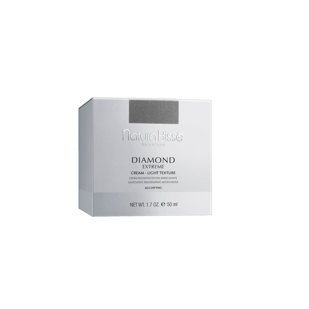 Natura Bissé Diamond Extreme Cream Light Texture 50ml