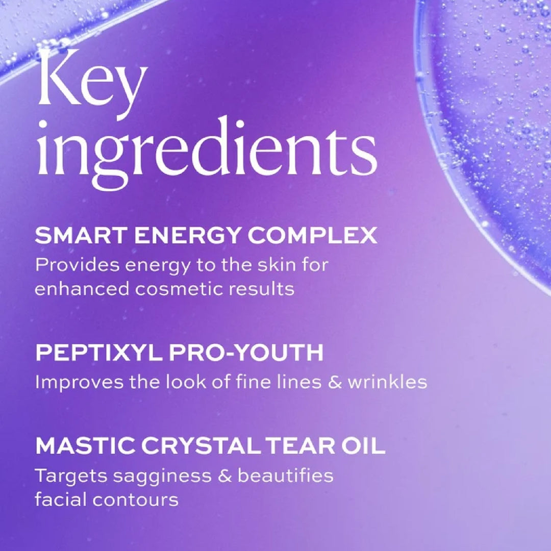 Natura Bissé Diamond Extreme Cream Light Texture 50ml