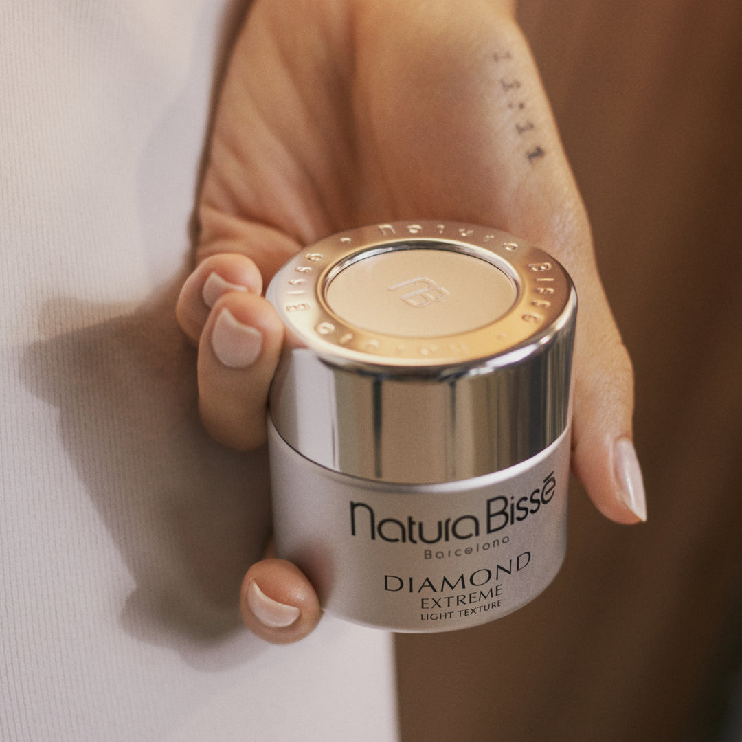 Natura Bissé Diamond Extreme Cream Light Texture 50ml