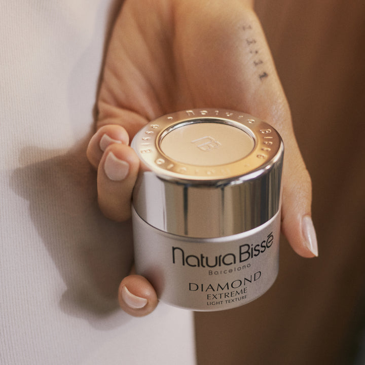 Natura Bissé Diamond Extreme Cream Light Texture 50ml