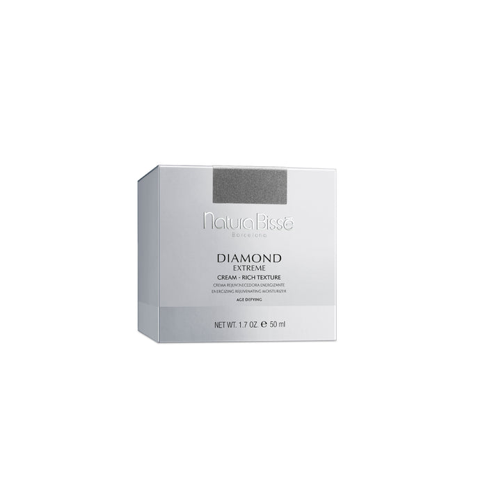 Natura Bissé Diamond Extreme Cream Rich Texture 50ml