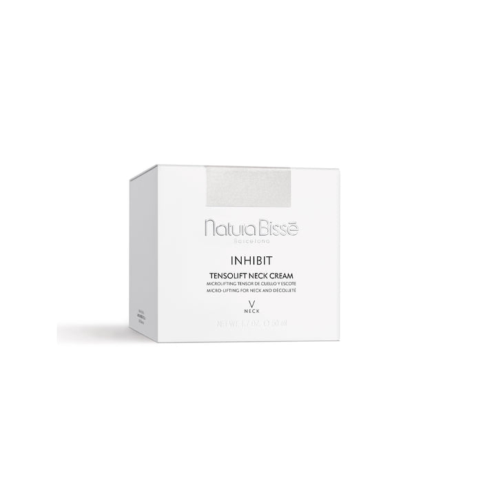 Natura Bissé Inhibit Tensolift Neck Cream 50ml