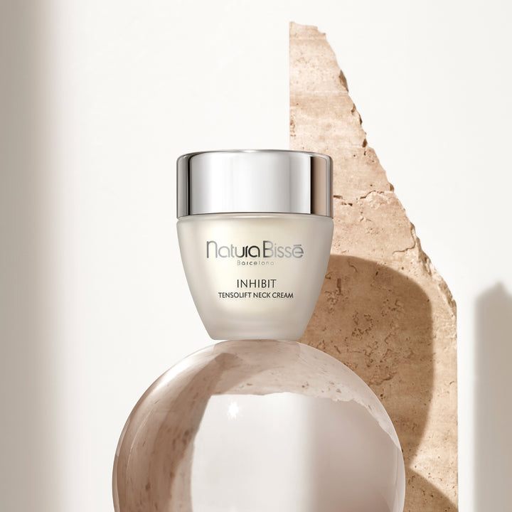 Natura Bissé Inhibit Tensolift Neck Cream 50ml