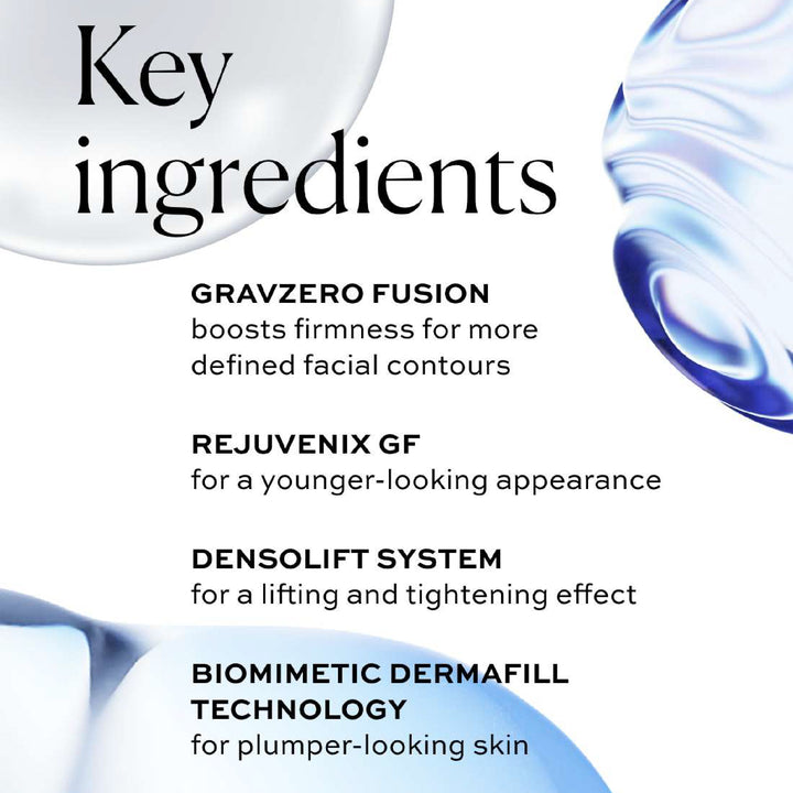 Natura Bissé Inhibit High Definition Lifting Cream 50ml