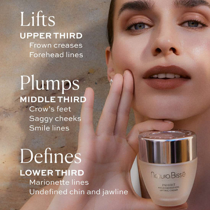 Natura Bissé Inhibit High Definition Lifting Cream 50ml