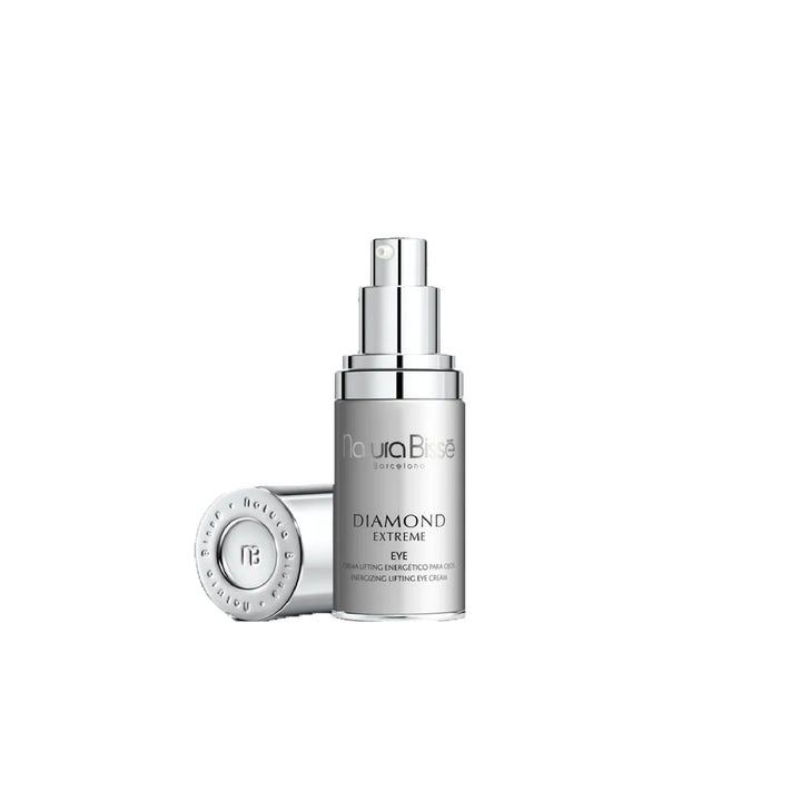 Natura Bissé Diamond Extreme Eye Cream 25ml