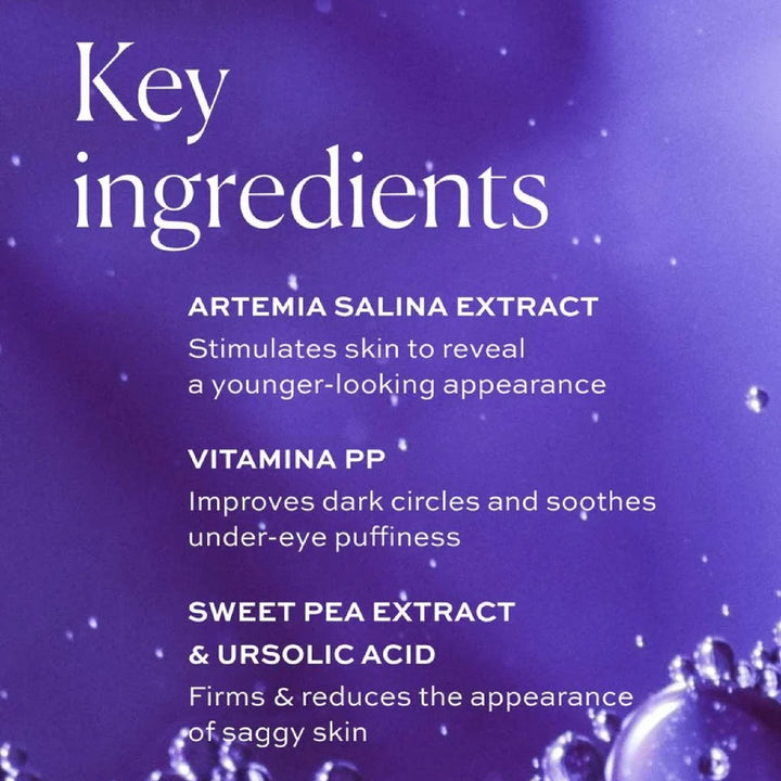 Natura Bissé Diamond Extreme Eye Cream 25ml
