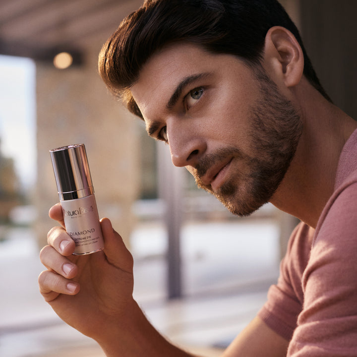 Natura Bissé Diamond Extreme Eye Cream 25ml
