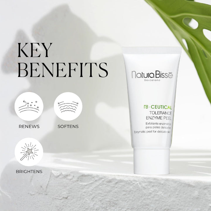 Natura Bissé NB·Ceutical Tolerance Enzyme Peel 50ml