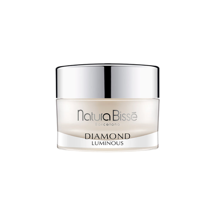 Natura Bissé Diamond Luminous Rich Luxury Cleansing Cream  200ml