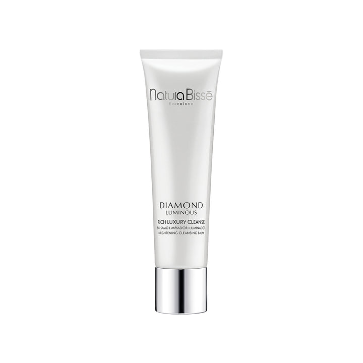 Natura Bissé Diamond Luminous Rich Luxury Cleansing Cream 100ml
