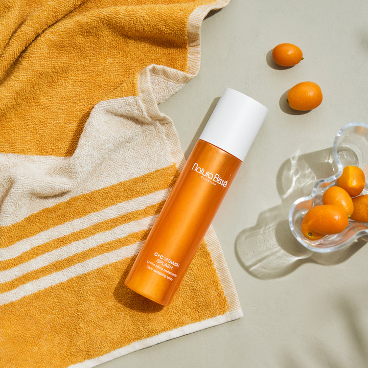 Natura Bissé C+C Vitamin Splash 200ml