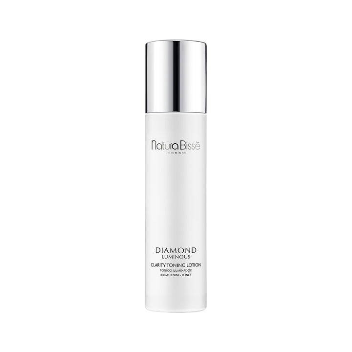 Natura Bissé Diamond Luminous Clarity Toning Lotion 200ml