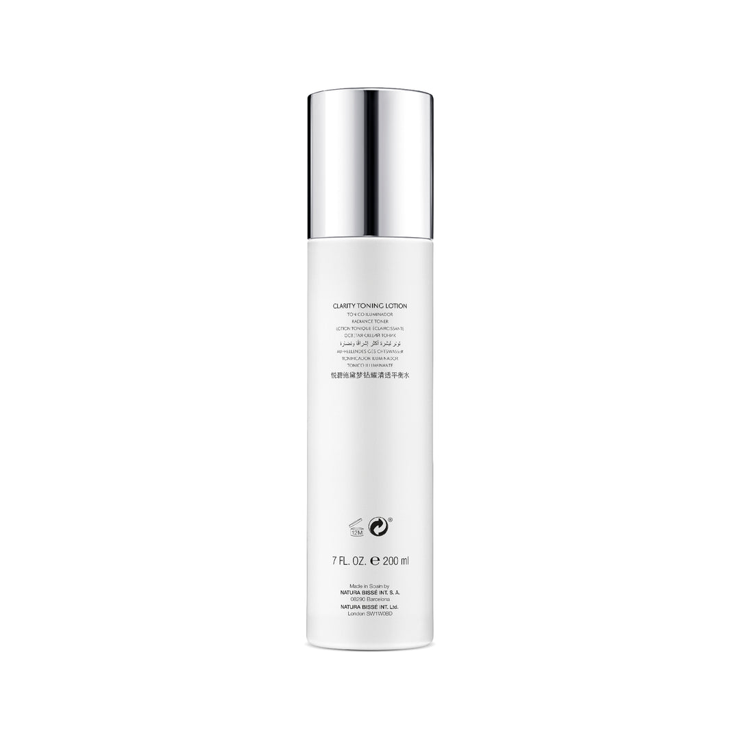 Natura Bissé Diamond Luminous Clarity Toning Lotion 200ml