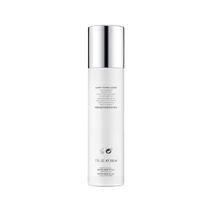 Natura Bissé Diamond Luminous Clarity Toning Lotion 200ml