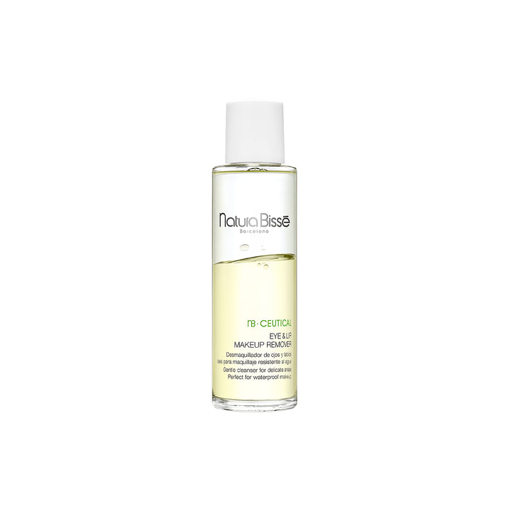 Natura Bissé NB·Ceutical Eye & Lip Makeup Remover 100ml