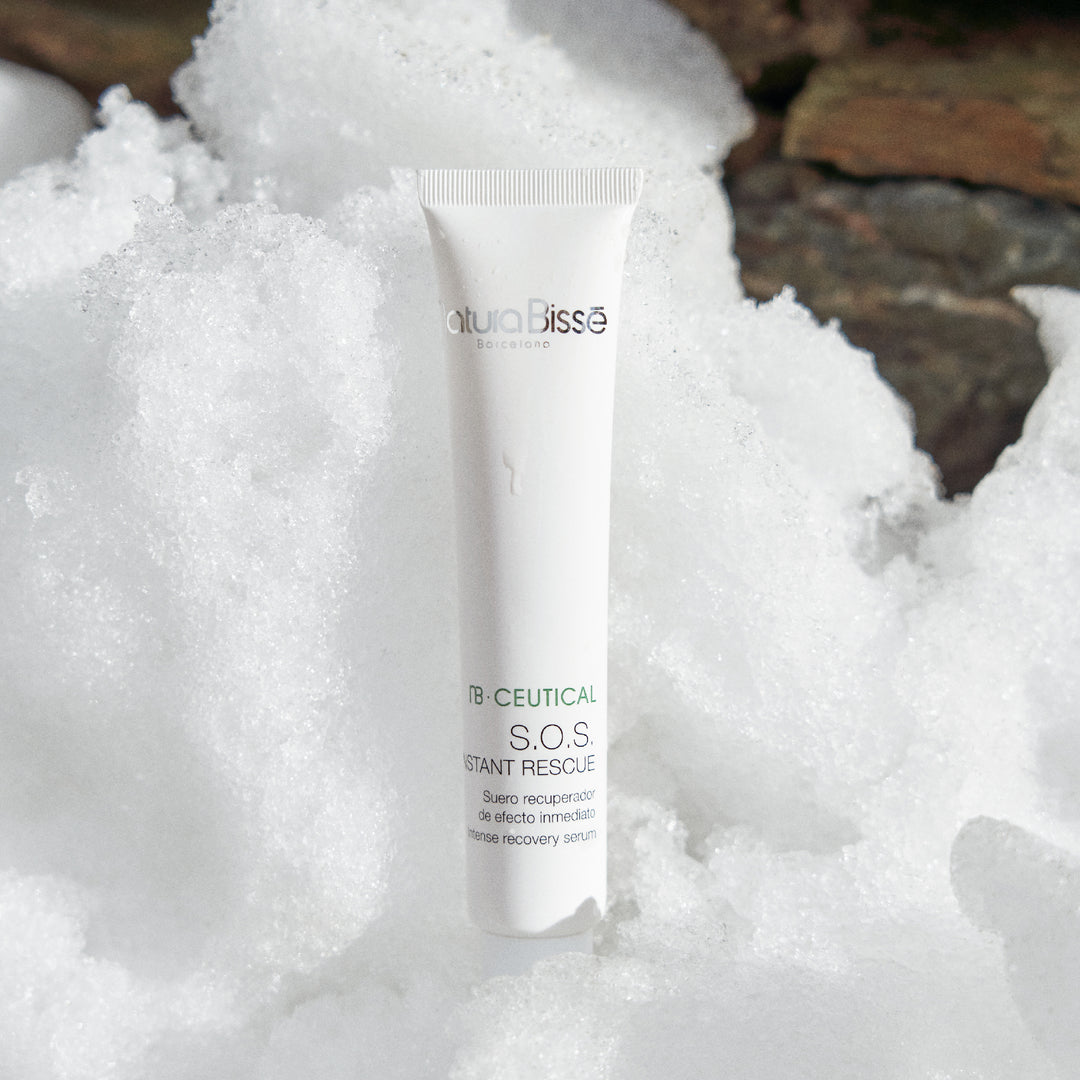 Natura Bissé NB·Ceutical SOS Instant Rescue Serum 30ml
