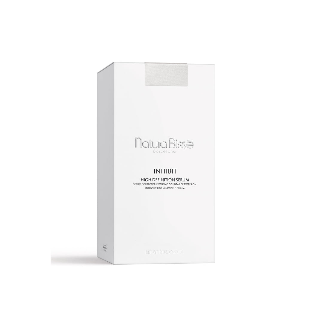 Natura Bissé Inhibit High Definition Serum 60ml