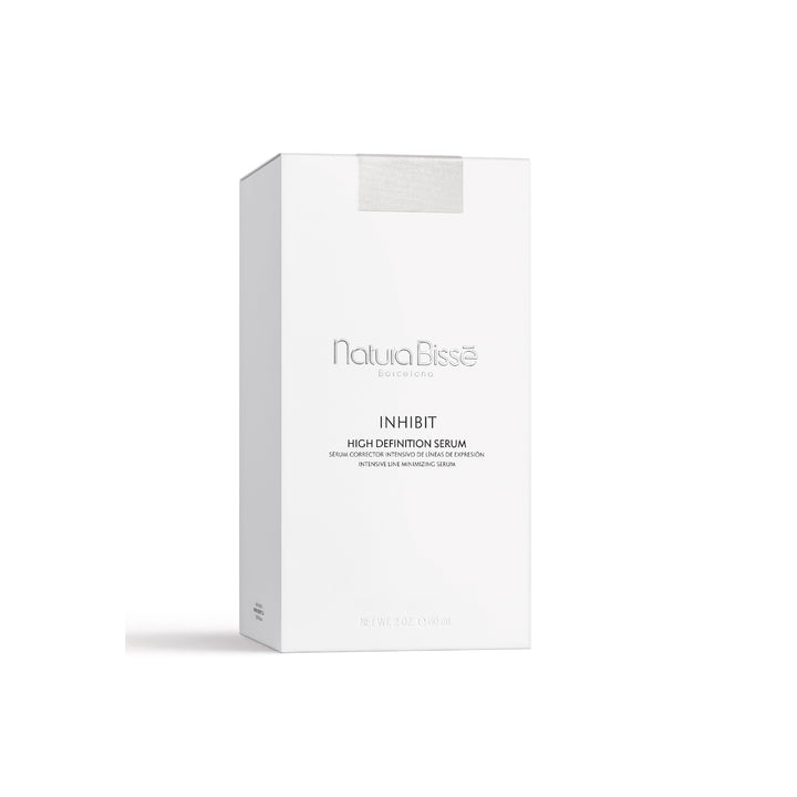 Natura Bissé Inhibit High Definition Serum 60ml