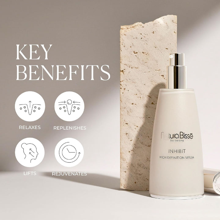 Natura Bissé Inhibit High Definition Serum 60ml