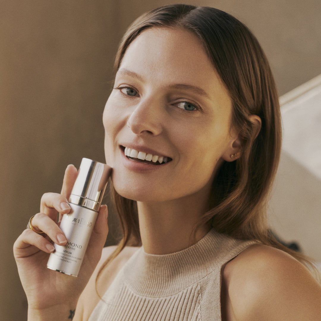 Natura Bissé Diamond Extreme Serum 40ml