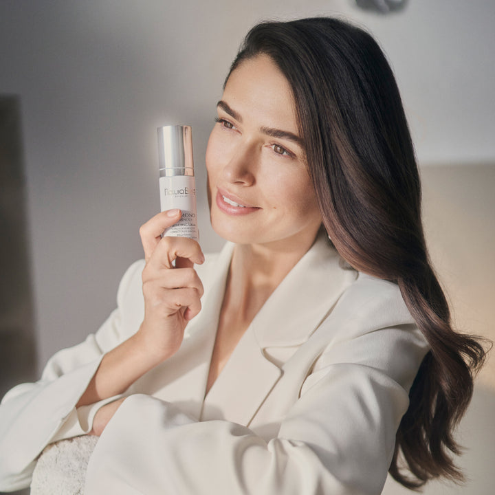 Natura Bissé Diamond Luminous Perfecting Serum 40ml