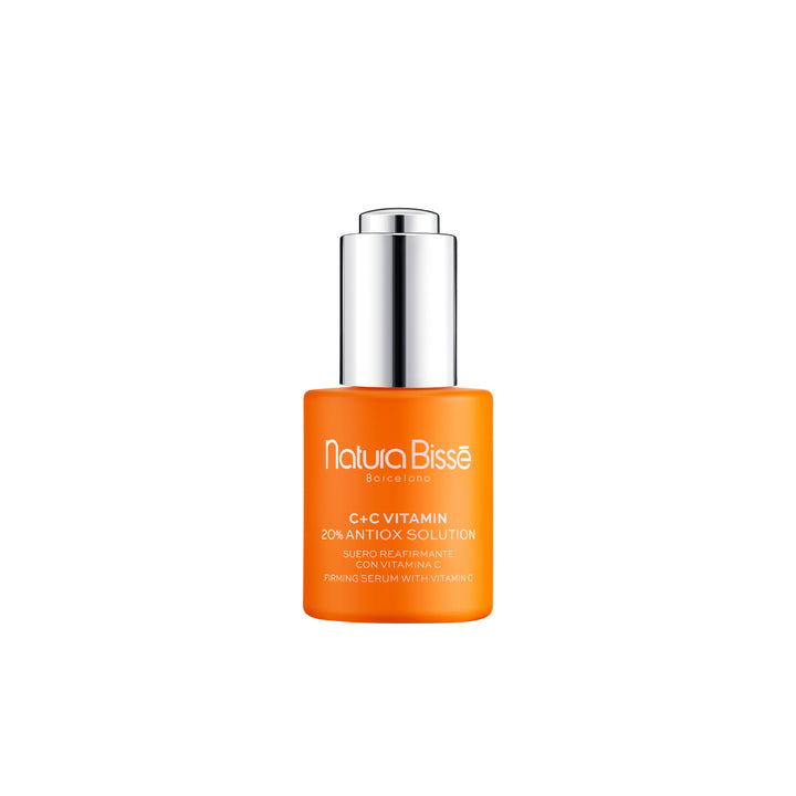 Natura Bissé C+C Vitamin 20% Antiox Solution 30ml