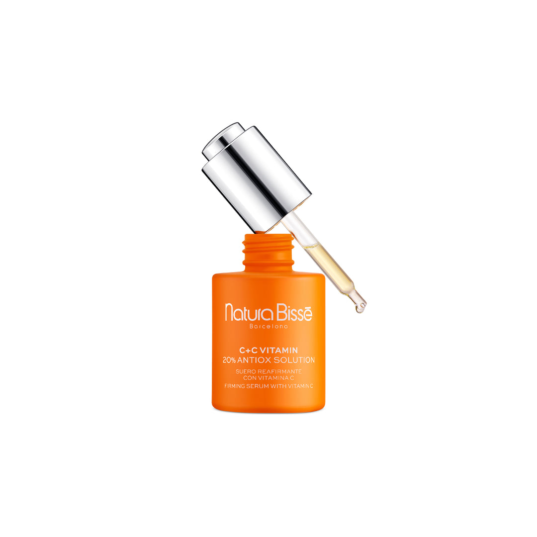 Natura Bissé C+C Vitamin 20% Antiox Solution 30ml