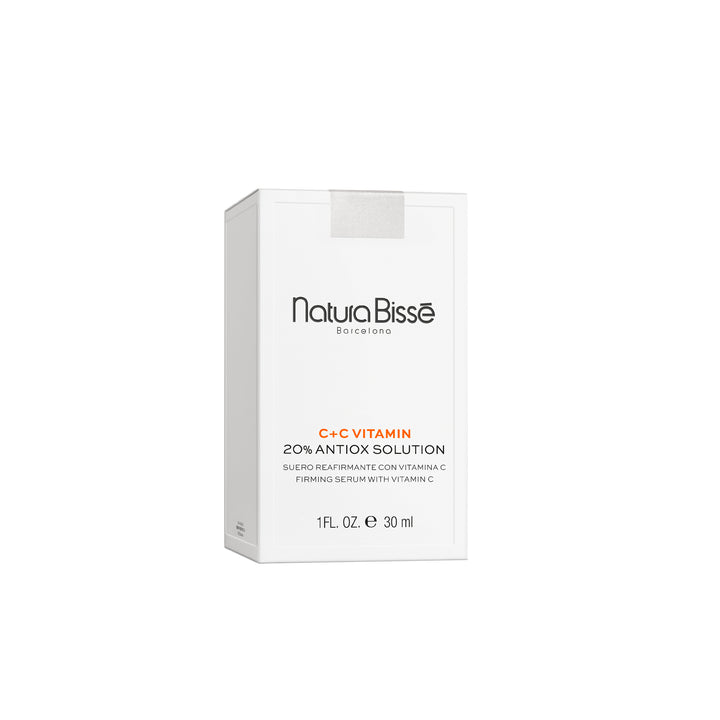 Natura Bissé C+C Vitamin 20% Antiox Solution 30ml