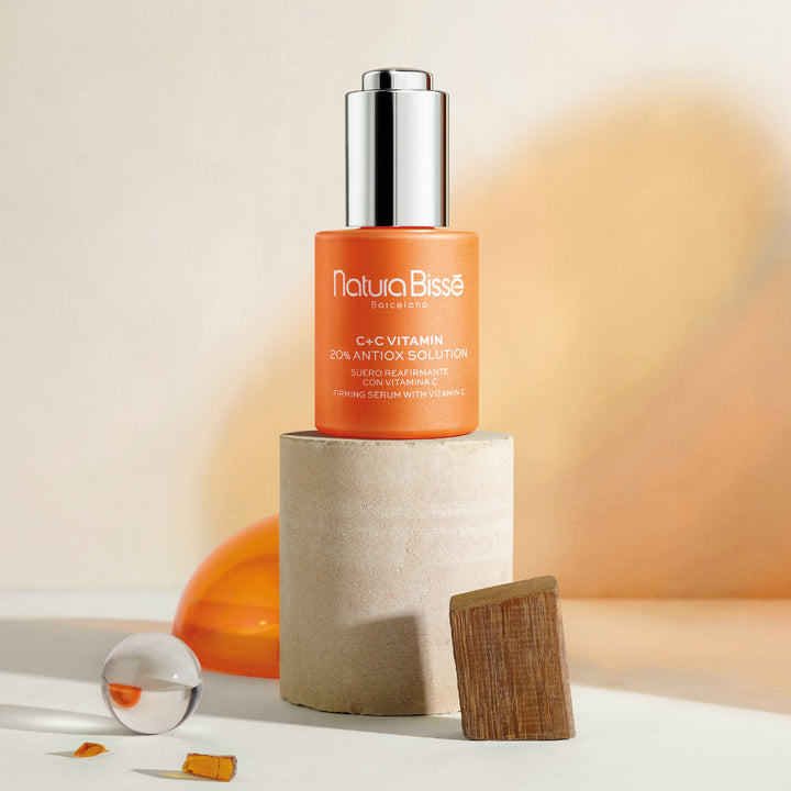 Natura Bissé C+C Vitamin 20% Antiox Solution 30ml