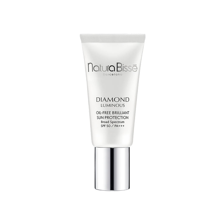 Natura Bissé Diamond SPF 50 PA+++ Oil-Free Brilliant Sun Protection 30ml