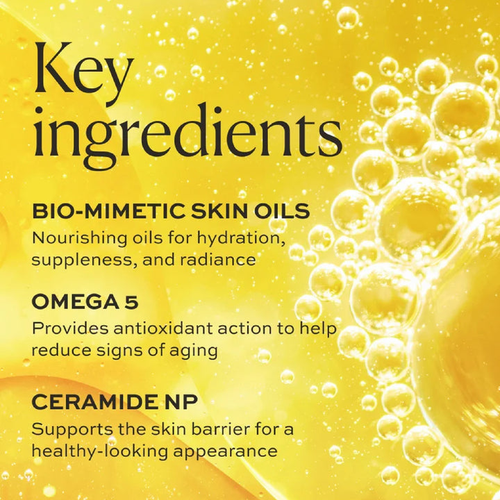 Natura Bissé Diamond Extreme Oil 30ml