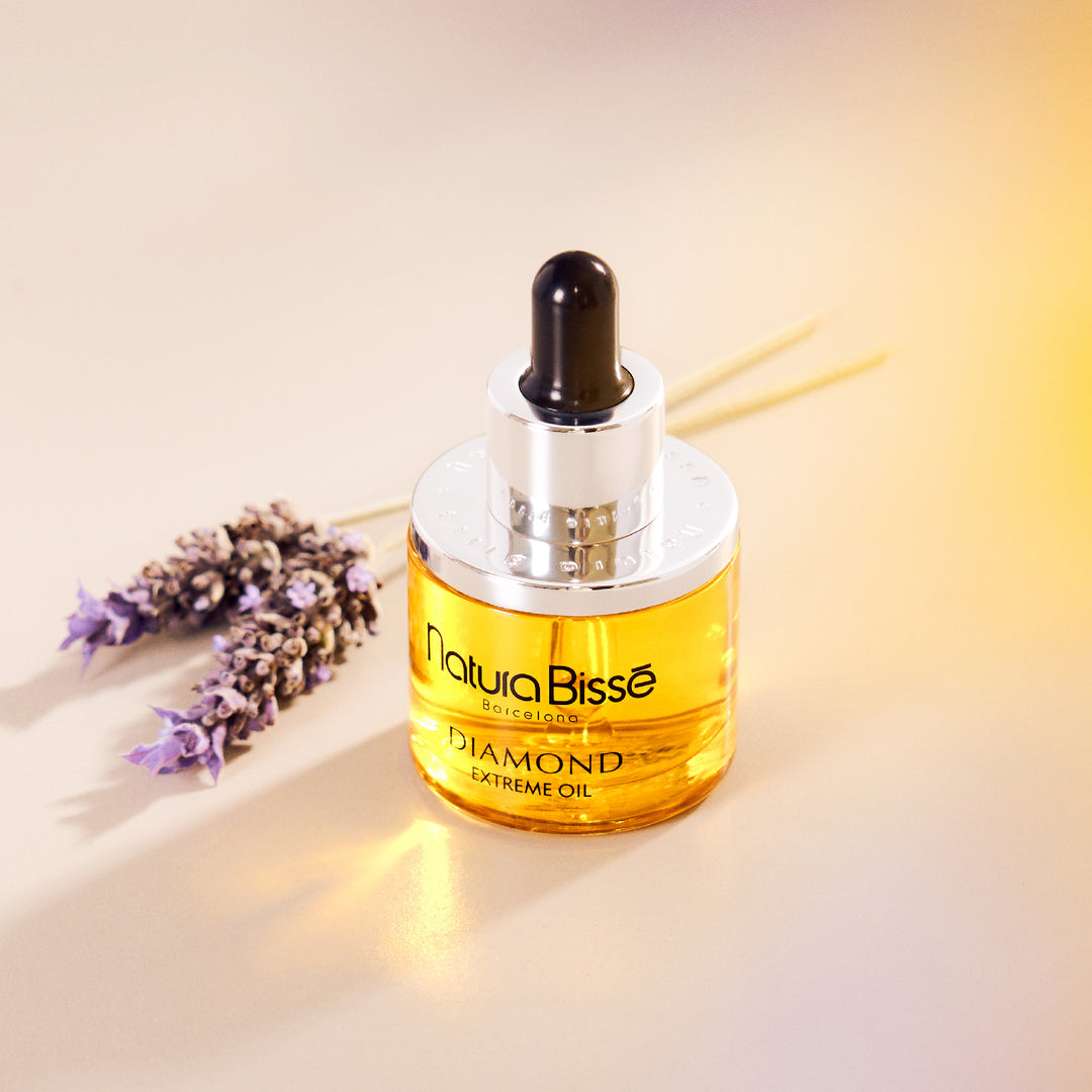 Natura Bissé Diamond Extreme Oil 30ml