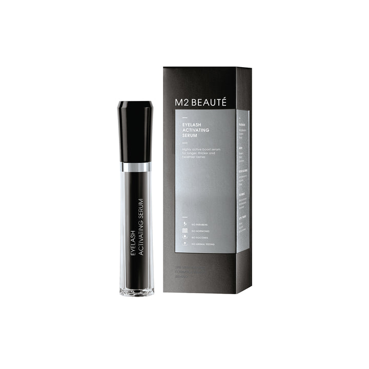 M2 BEAUTÉ Eyelash Activating Serum