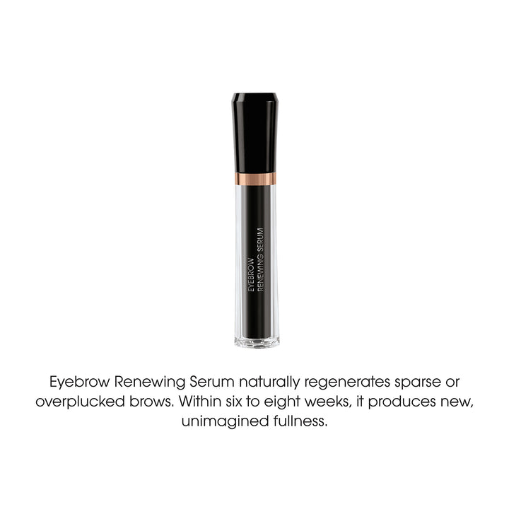 M2 BEAUTÉ Eyebrow Renewing Serum