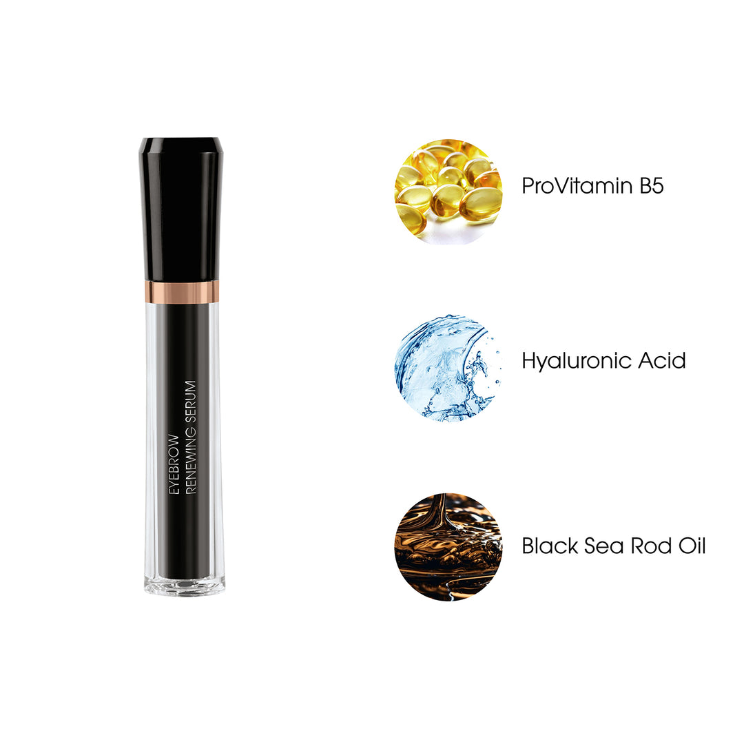 M2 BEAUTÉ Eyebrow Renewing Serum