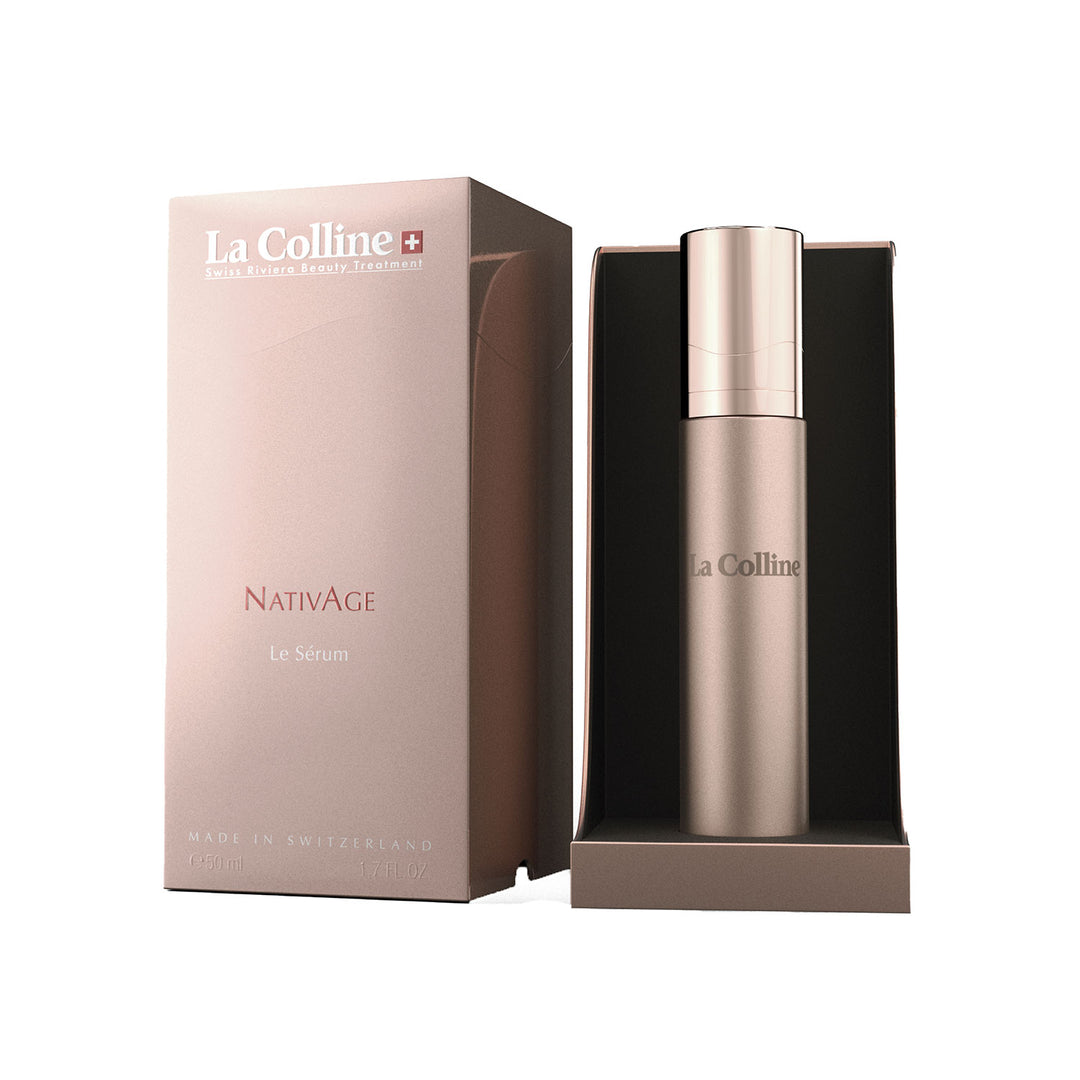 La Colline Nativ Age Le Serum 50ml