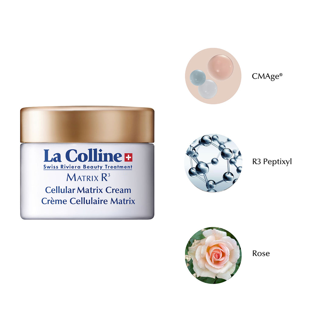 La Colline Cellular Matrix Cream 30ml