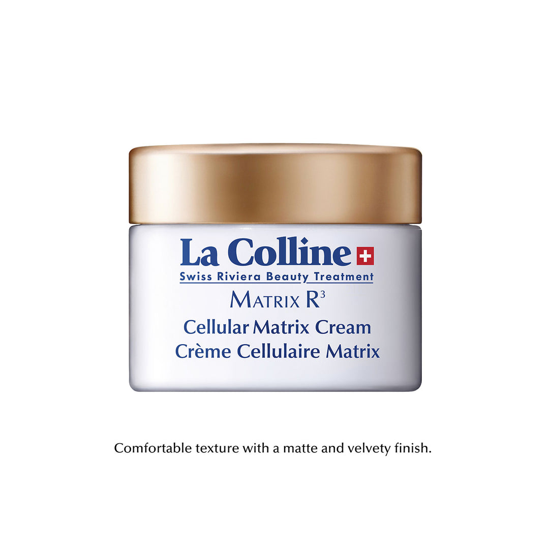 La Colline Cellular Matrix Cream 30ml