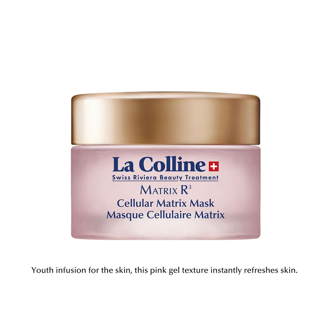 La Colline Cellular Matrix Mask 50ml